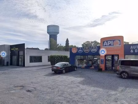 bien professionnel à vendre à gentbrugge € 1.349.000 (lok7c) - | zimmo