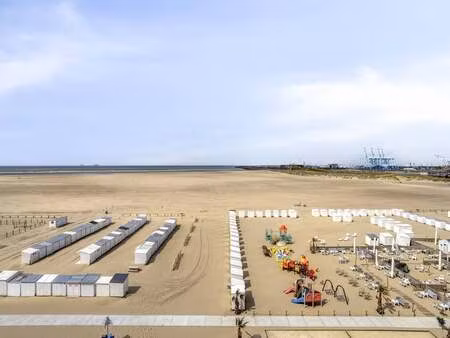 appartement à vendre à zeebrugge € 420.000 (lok7e) - dewaele - knokke | zimmo