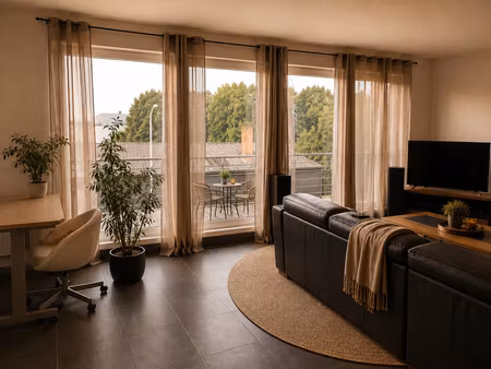 appartement à louer à kuringen € 975 (lok76) - | zimmo