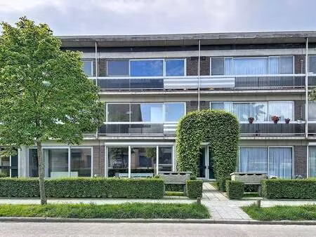 appartement à louer à schelle € 850 (lok6x) - van reeth vastgoed | zimmo