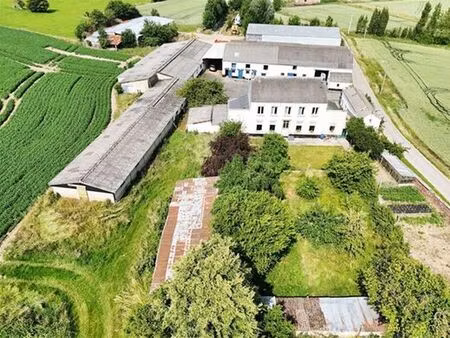 maison à vendre à havay € 700.000 (lok70) - comptoir foncier | zimmo