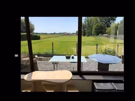 maison à vendre à jonkershove € 319.000 (lok79) - elian declerck | zimmo