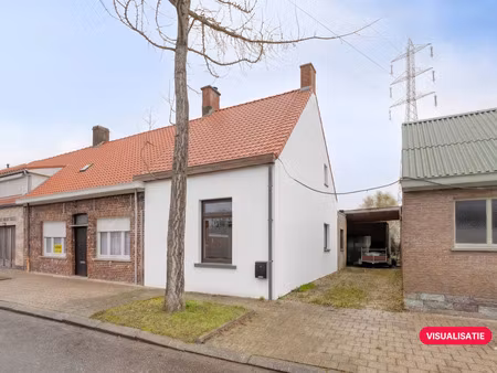maison à vendre à izegem € 229.000 (lok7y) - dewaele - izegem | zimmo