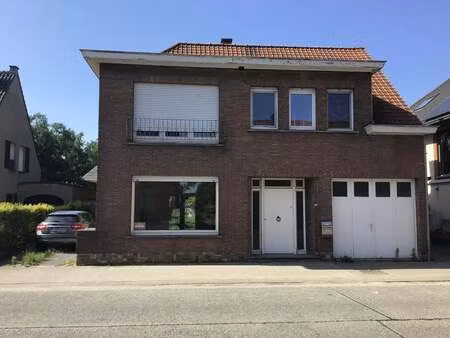 maison à vendre à zaffelare € 410.000 (lok7z) - urbain veys | zimmo