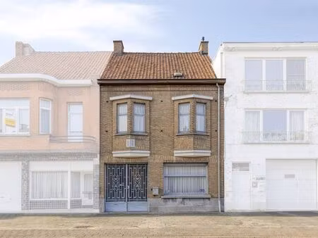 maison à vendre à roeselare € 265.000 (lok7s) - dewaele - roeselare | zimmo
