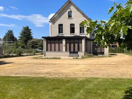 maison à vendre à schilde € 735.000 (lok74) - | zimmo