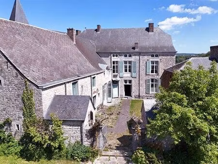 maison à vendre à moha € 700.000 (lok71) - comptoir foncier | zimmo