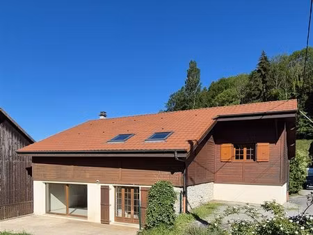 maison 6 pièces