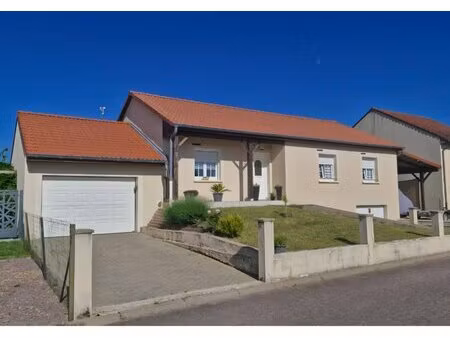 en vente maison individuelle 149 92 m² – 270 000 € |flétrange
