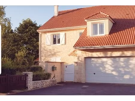 vends maison 197 m2 la ferté alais 379 000 €