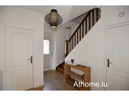 en vente maison mitoyenne 130 m² – 300 000 € |volmerange-les-mines