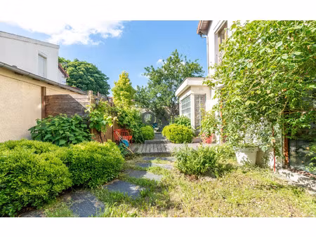 maison joinville-le-pont 95.56 m² t-4 à vendre  670 000 €