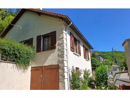 maison orival m² t-3 à vendre  116 000 €