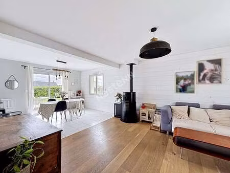 vente maison à mauges-sur-loire (49620) : à vendre / 93m² mauges-sur-loire