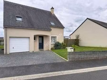 vente maison à saint-florent-le-vieil (49410) : à vendre / 93m² saint-florent-le-vieil