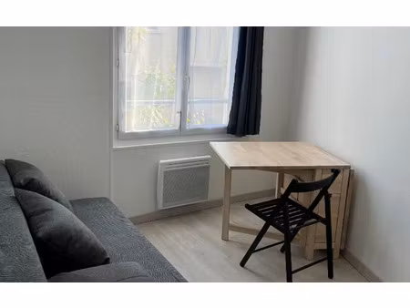 location appartement  m² t-2 à drancy  711 €