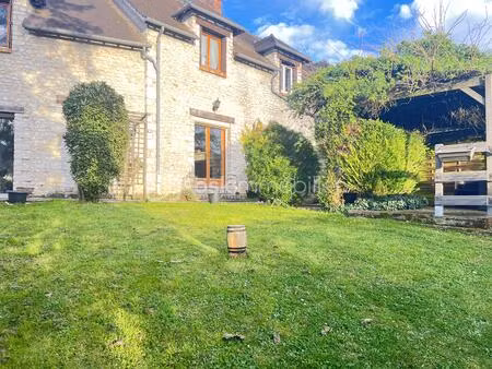 appartement de 106 31 m² à fontaine-la-riviere