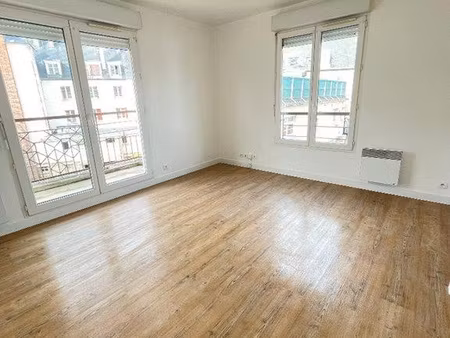 appartement 3 pieces - saint ouen l'aumone