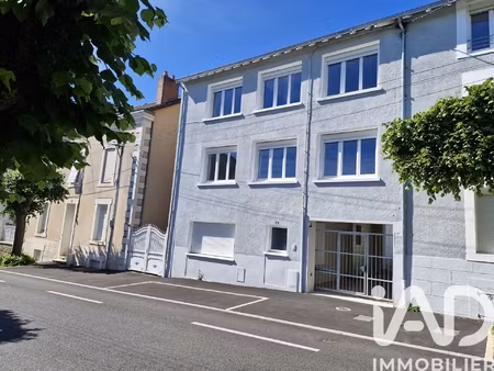 vente triplex 7 pièces