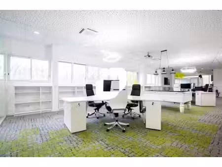 location local d’activités buc 78530 356m²