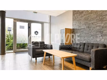 bureaux - saint nazaire - 91 m2