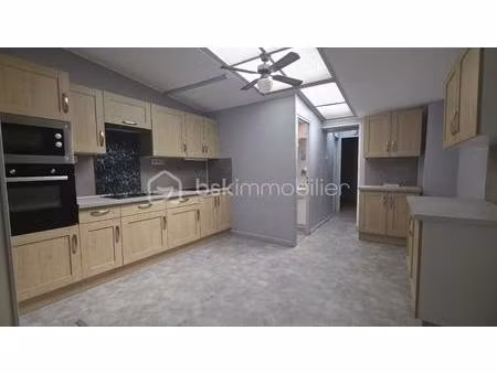 maison de 85 m² à amiens