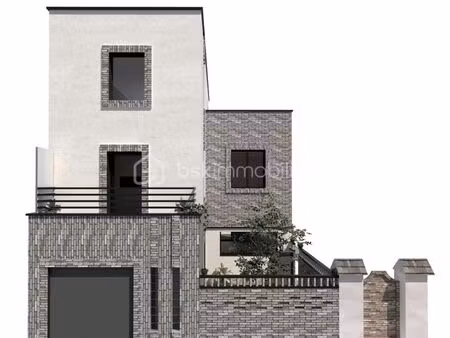 maison 5 pièces 136 m²