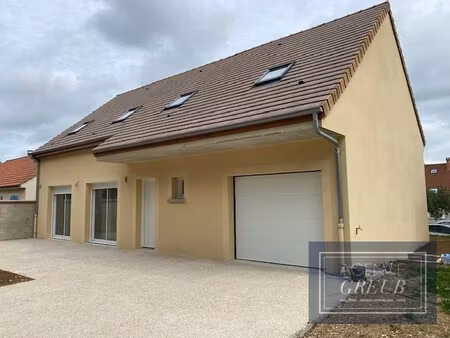 a louer pavillon t5 a citry