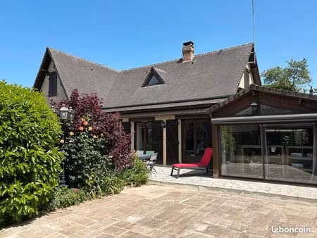 maison - 6 pièces - 175 m2