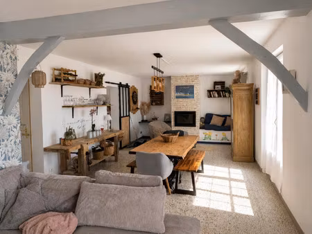 vente maison 6 pièces 146 m² le crotoy (80550)