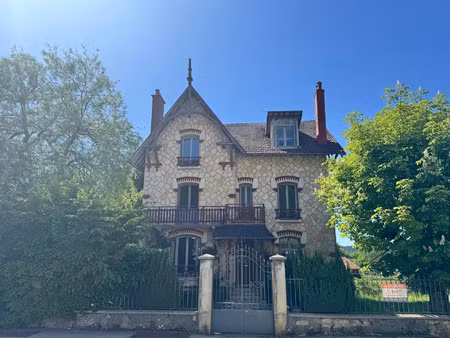 vente maison 12 pièces 260 m² malbuisson (25160)