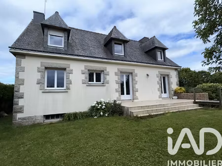 vente maison traditionnelle 9 pièces