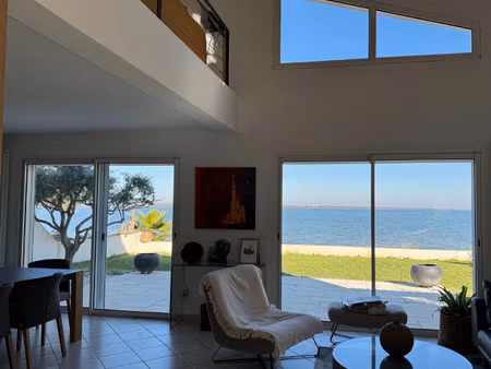 maison à vendre perols 5 pièce(s) 150m2 1 000 000€