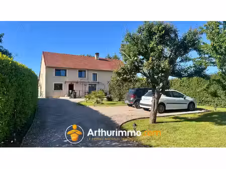 vente maison 7 pièces 149 m2 à sancerre
