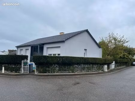 belle maison a vivre