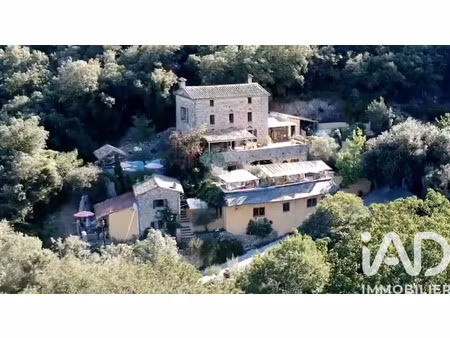 vente domaine 14 pièces