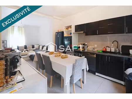 vente maison 5 pièces 85 m² villerupt (54190)