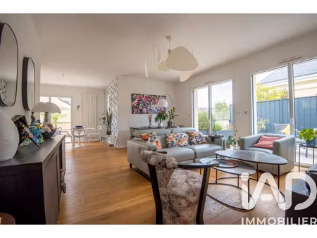 appartement à angers (49100)