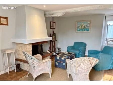 appartement 2/3 pièces