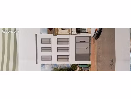 immeuble à vendre