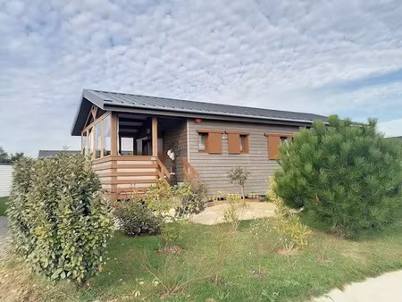 location meublée appartement 3 pièces 44 m² à marzan (56130)  720 €