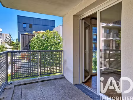 appartement à ris-orangis (91130)
