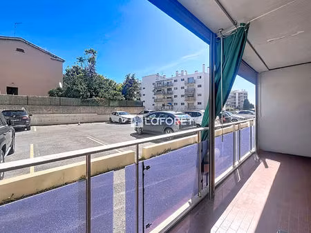 appartement roquebrune cap martin 2 pièce(s) 33 m2 - proche mer