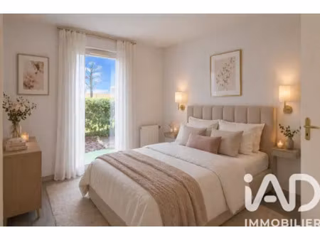 appartement à saint-ouen-l’aumône (95310)