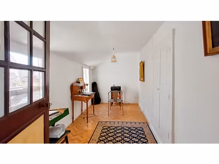 maison belabre 7 pièce(s) 115 m2
