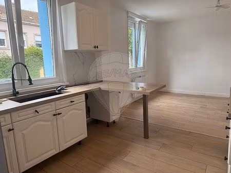 maison 2 chambre(s) à vendre