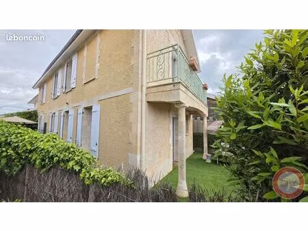 maison 5 pièces 130 m²