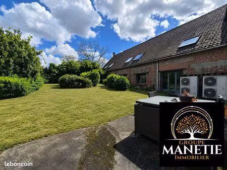maison 15 pièces 561 m²