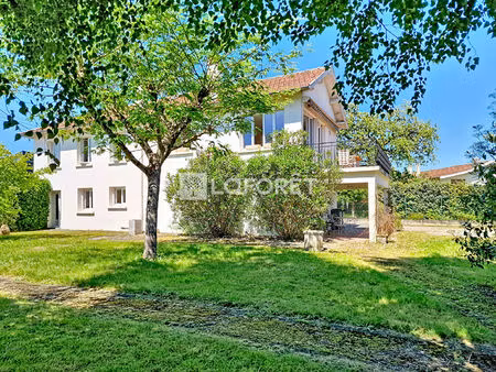 maison jurancon 6 pièce(s) 107.31 m2