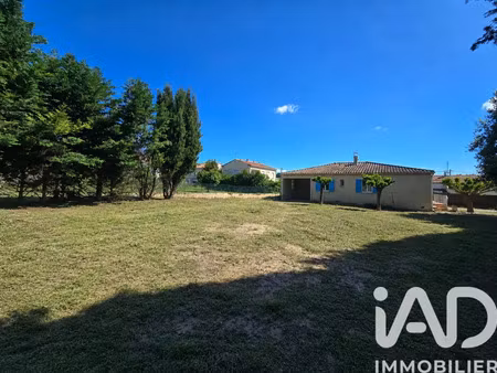 maison à laudun-l’ardoise (30290)